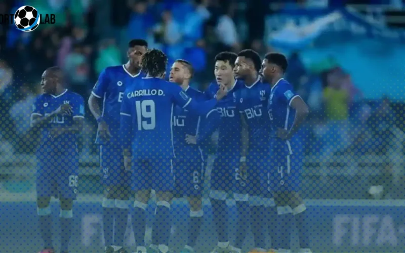 نادي الهلال يشعل الوسط الرياضي السعودي بصفقات الـ12 الجديدة في 2025